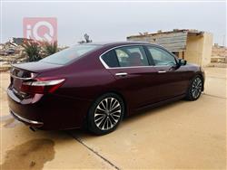 هوندا أكورد